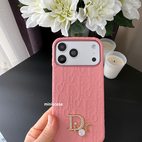 Dior Muadil Kenarları Açık Kılıf