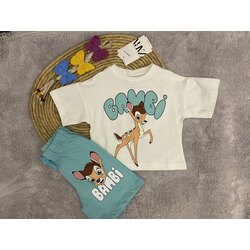 Bambi ikili takım