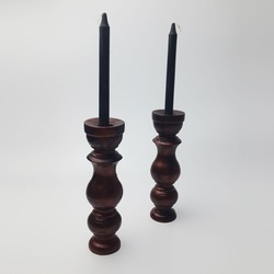 CONTE BRONZ ŞAMDAN 2'Lİ SET - mm101