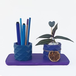 MENA OCEAN SAKSI DUO SET - #css113