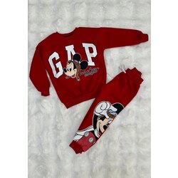 GAP Mickey Erkek Takım