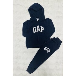 GAP Erkek Kapşonlu Spor Takım