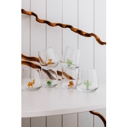 Sahra (6’lı Set)