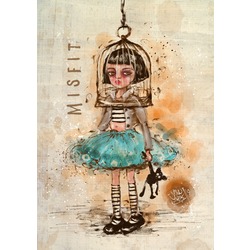 Misfit