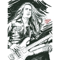 Cliff