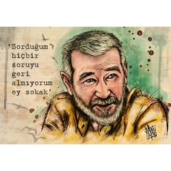 Ahmet Telli
