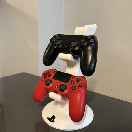 Playstation Standı