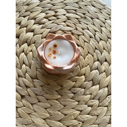 Minora Candles | Amber Bahçesi