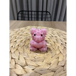 Minora Candles | Çilek Ayıcık