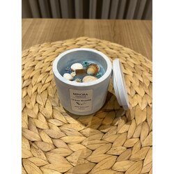 Minora Candles | Ocean Whisper