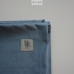 MAVİ SECCADE