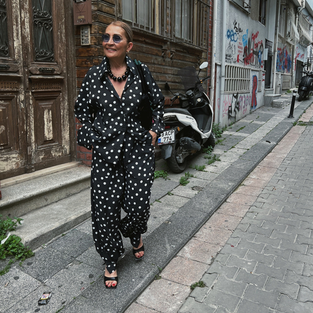 Polka takım 