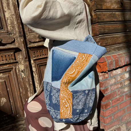 Etro / Jean bohça 