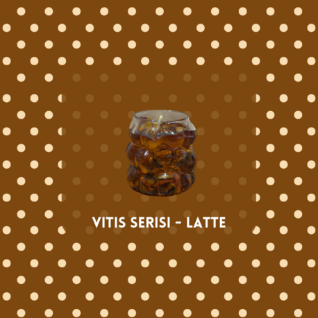 Vitis Serisi - Latte