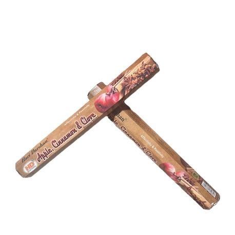 Apple Cinnamon Tütsü