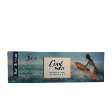 PREMİUM MASALA COOL WAVE
