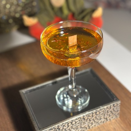 Aspirli Aperol Jel mum