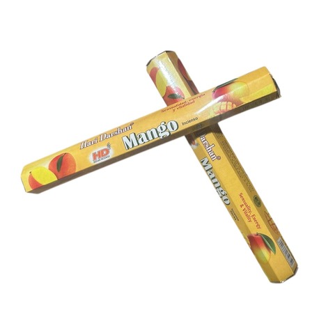 Mango Tütsüsü