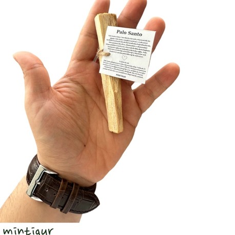 Palo Santo Tütsü