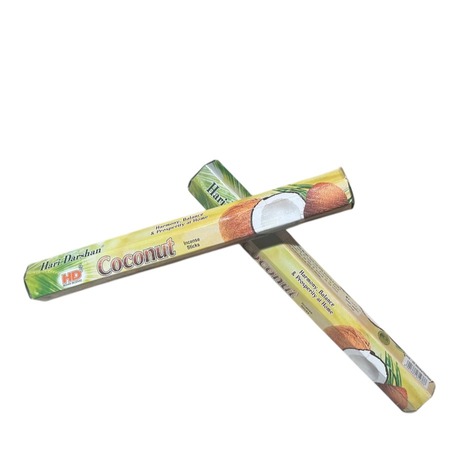 Hindistan Cevizi (coconat) (20 çubuk)