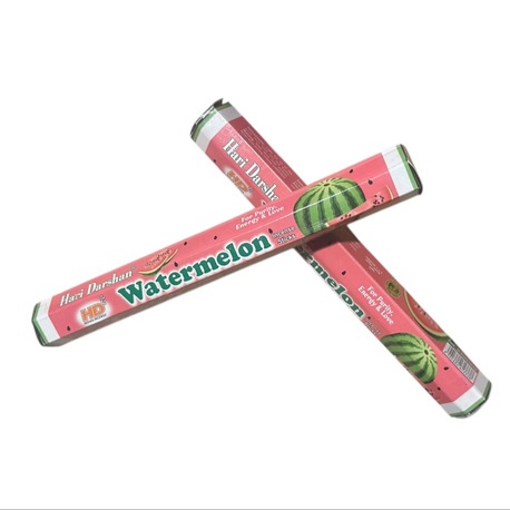 Watermelon tütsüsü