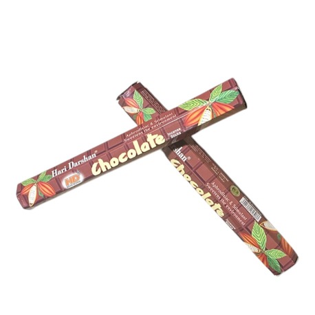 Çikolata (Chocolate) Tütsüsü
