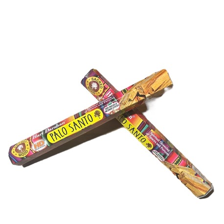 Palo Santo Tütsüsü
