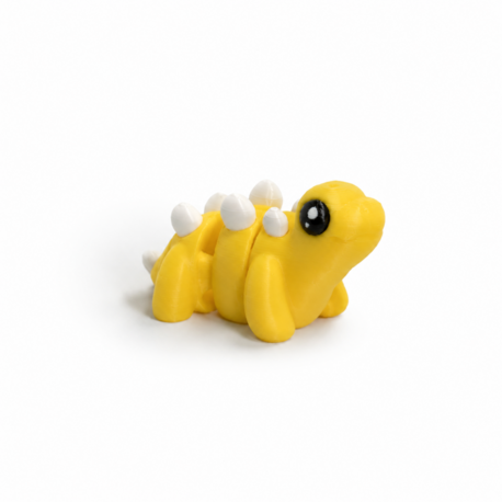 Dino Flexi Sarı