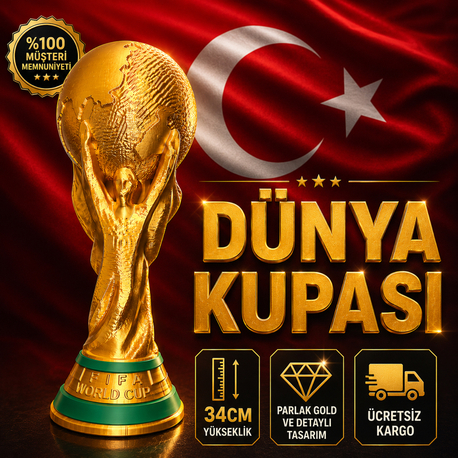 Dünya Kupası