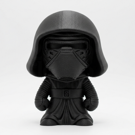 KYLO REN STAR WARS KOLEKSİYON FİGÜRÜ
