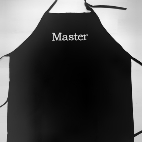 Önlük Standart beden
, iki cep,
70 cm * 90 cm