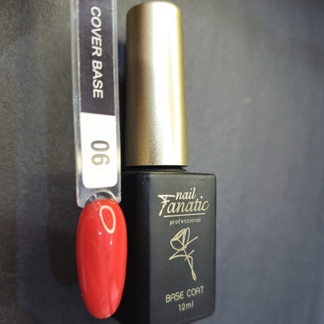 Fanatic base 12 ml 06