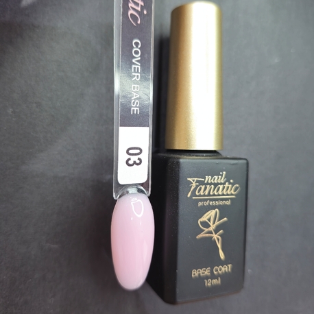 Fanatic base 12 ml 03