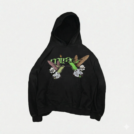 Mirage STARD Hoodie