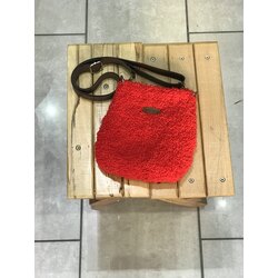 Mini Teddy Çanta❤️