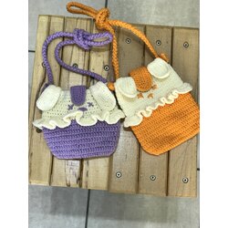 Tavşan Çanta Çocuk
