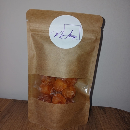 Kuru  kumkuat(100 gr)