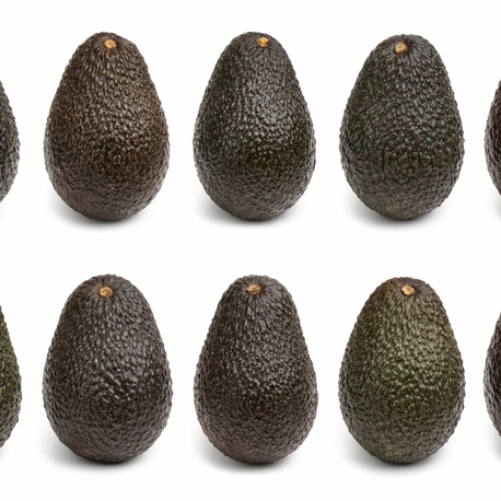 1 kg avokado 