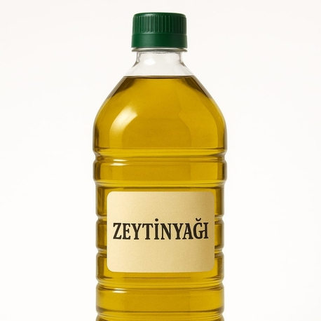 Zeytinyağı 