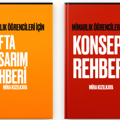 REHBER E-KİTAPLAR İKİLİ SET