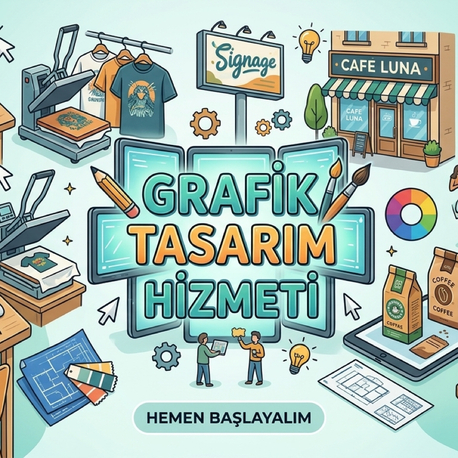 Menü Tasarımı
