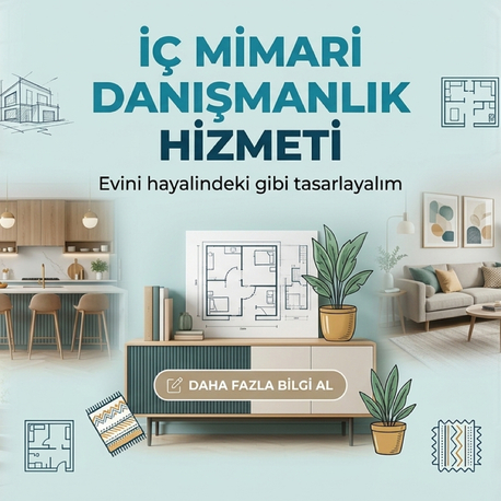 3 saat | Mimari Danışmanlık
