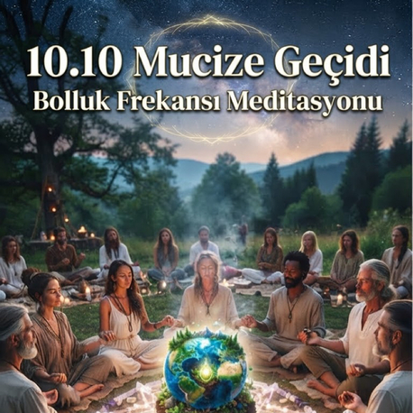 Cennet Bilinci Gezegensel Izgara Çalışması