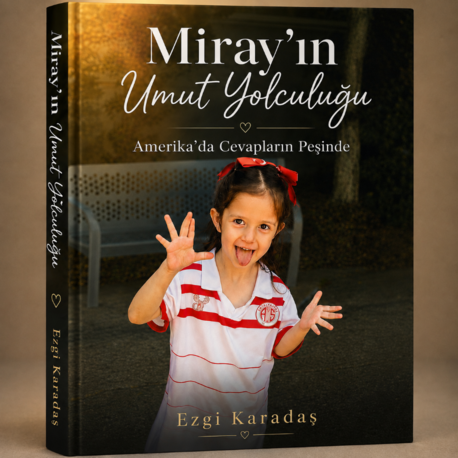 Miray'ın Umut Yolculuğu Destek Paketi