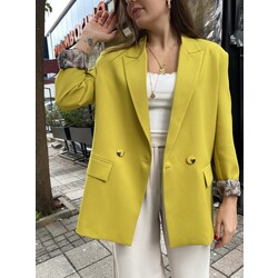 Blazer ceket 