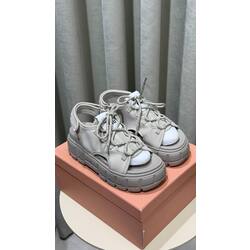 Miu Miu Unisex Ayakkabı