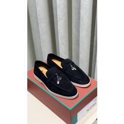 Loro Piana Erkek Loafer