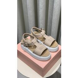 Miu Miu kadın sandalet