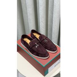 Loro Piana Unisex Loafer