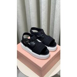 Miu Miu Kadın Sandalet